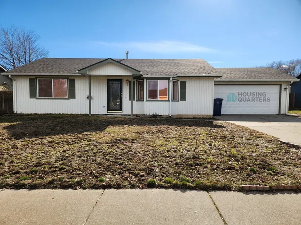 12411 W 11th Ave, Airway Heights, WA 99001