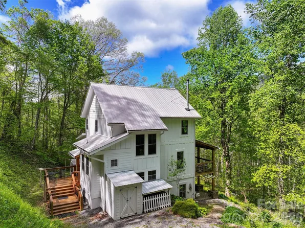 580 Split Pine Cv, Clyde, NC 28721
