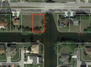 1236 Hancock Bridge Parkway Cpe, Coral, FL 33990
