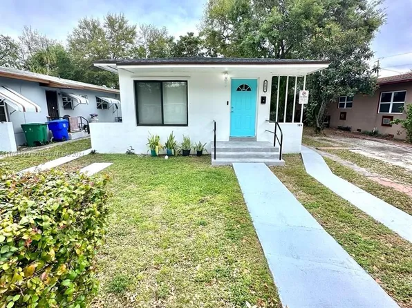 782 NW 52nd St, Miami, FL 33127