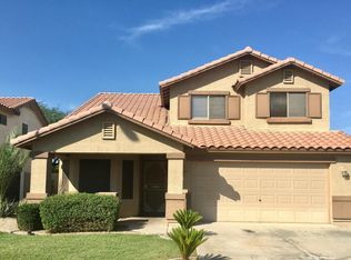 3019 S Cortland Cir, Mesa, AZ 85212