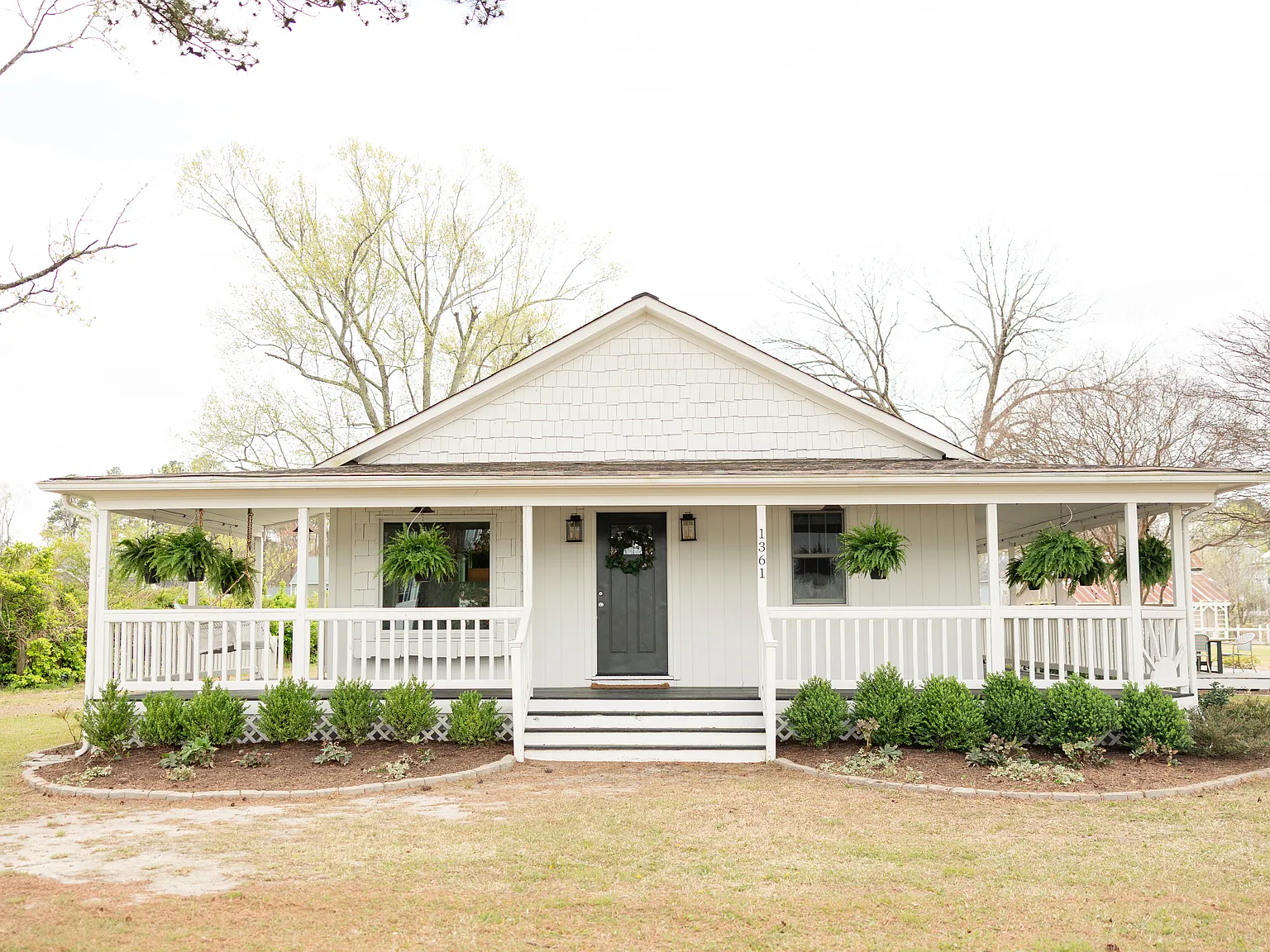 3 bed, 2000 sqft, $3,200 — Photo 2