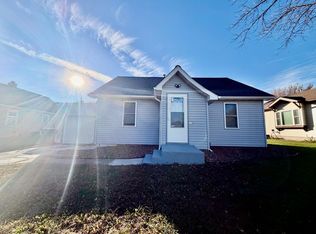 714 S Elm St, Lamberton, MN 56152