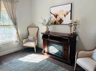 2002 Longbridge Rd, Forney, TX 75126