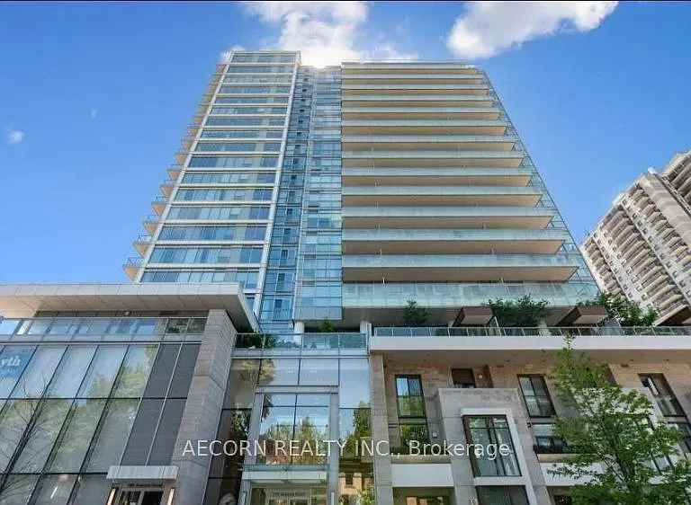 170 Avenue Rd #1105 — Photo 21