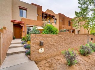 19 Victorio Peak, Santa Fe, NM 87508