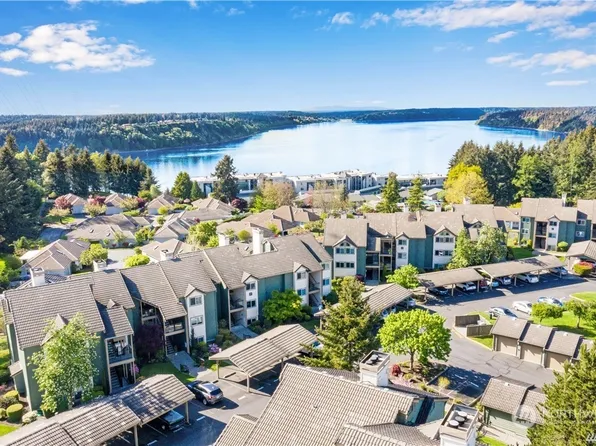 3008 N Narrows Drive #E104, Tacoma, WA 98407
