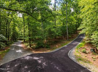 LOT 5 Tilleys Farm Rd LOT 5, Chapel Hill, NC 27516