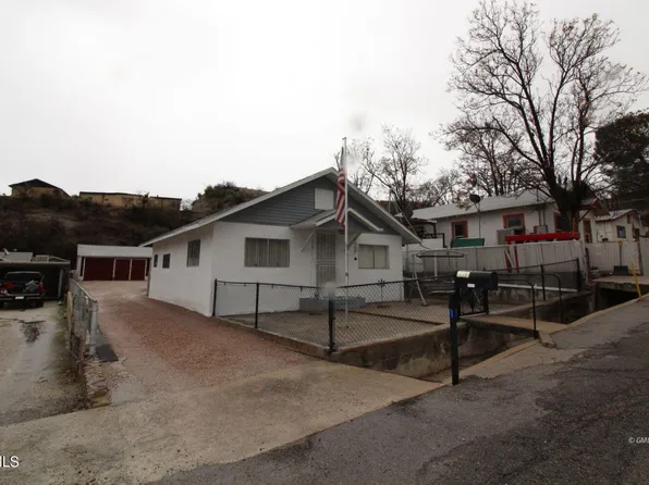 5969 S MORROW Avenue, Miami, AZ 85539