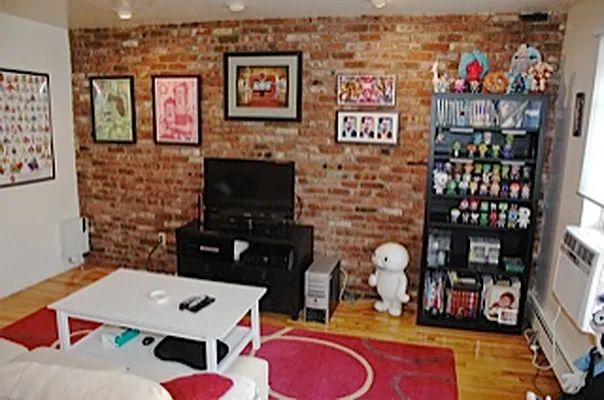 Rented by Boerum Hill Realty | media 97