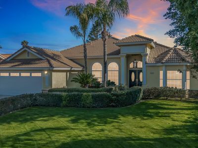 5910 Winter Ridge Dr, Bakersfield, CA, 93313