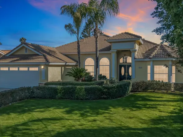 5910 Winter Ridge Dr, Bakersfield, CA 93313