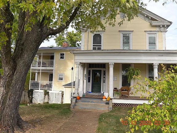 2nd image of 401 W Breton St