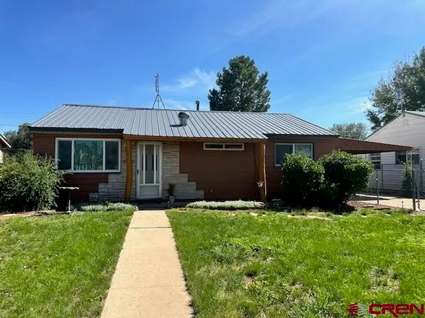 625 E 2nd, Cortez, CO 81321