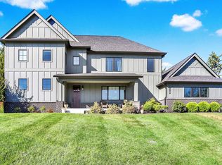 4798 Picola Ct, Westfield, IN 46062