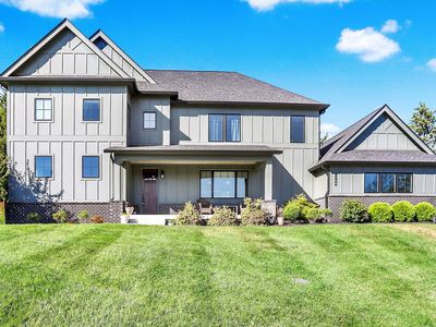 4798 Picola Ct, Westfield, IN, 46062