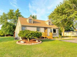 2321 Gibson Rd, Grand Blanc, MI 48439