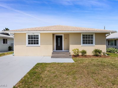763 106th Ave N, Naples, FL, 34108