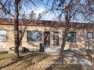 1710 18th Ave #2, Coaldale, AB T1M1K7