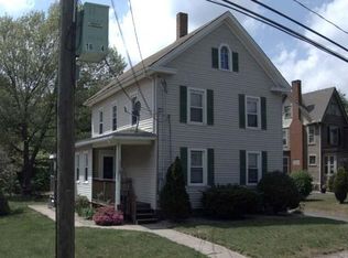 112 Meriden Ave, Southington, CT 06489