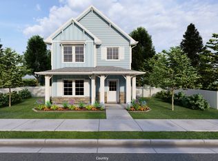 Pembroke Plan, Spring Hollow | OLO Builders, Tremonton, UT 84337