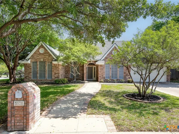 5101 Sterling Dr, Temple, TX 76502