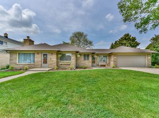 4525 S Howell Ave, Milwaukee, WI 53207