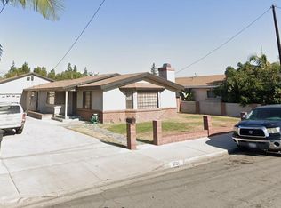 8725 Burton St, Bellflower, CA 90706