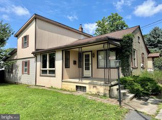 1909 Leslie Ave, Lebanon, PA 17042