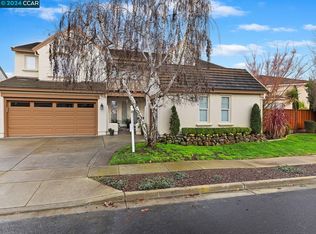 6025 Hedgecrest Cir, San Ramon, CA 94582