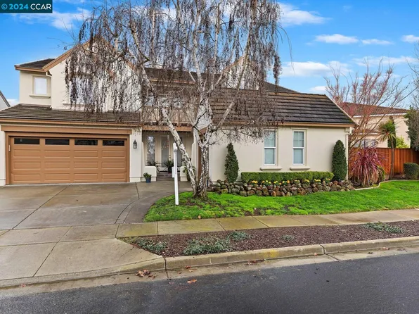 6025 Hedgecrest Cir, San Ramon, CA 94582