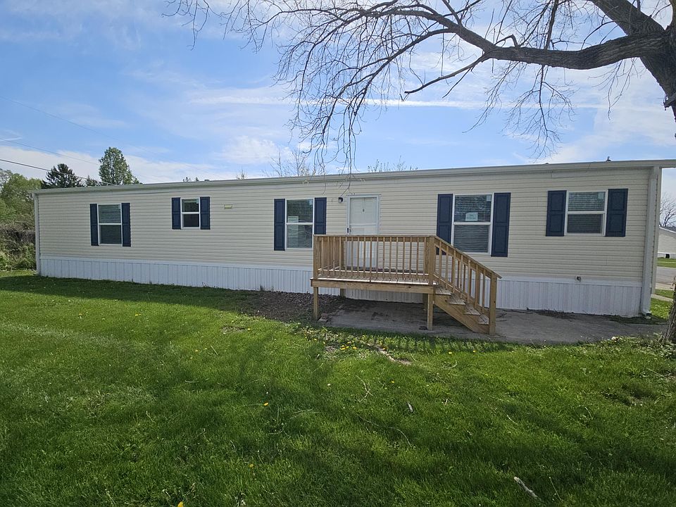 1st image of 16098 State Route 235 Lot 10