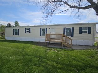 16098 State Route 235 Lot 10, Belle Center, OH 43310