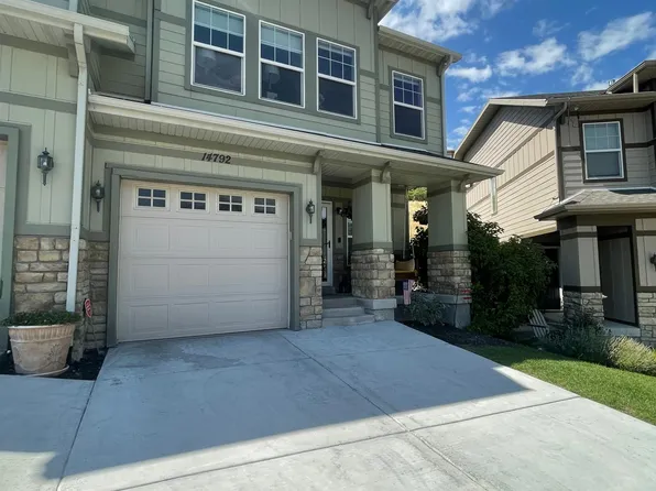 14792 S Deer Park Ln, Draper, UT 84020