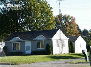 4155 Van Slyke Rd, Flint, MI 48507