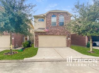 17103 Amarose Dr, Houston, TX 77090