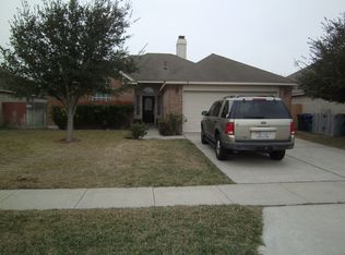 7837 Armstrong Dr, Corpus Christi, TX 78413