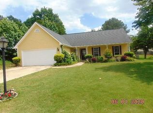 790 Cleermont Ct, Lawrenceville, GA 30043