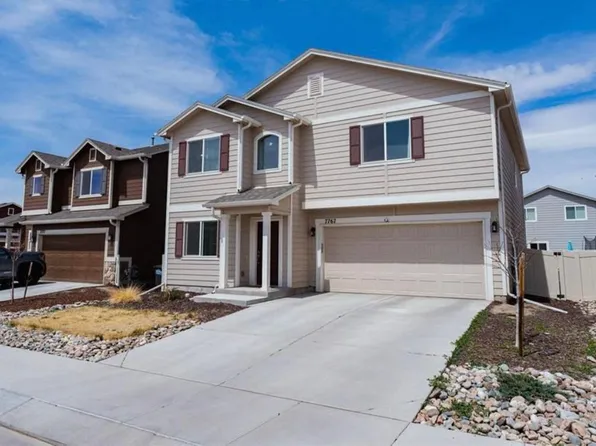 7767 Benecia Dr, Fountain, CO 80817