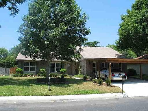 1st image of 8318 MEADOW FOREST