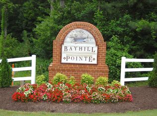 9324 Bailey Oak Dr, Midlothian, VA 23112