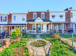 8049 Eastdale Rd, Baltimore, MD 21224