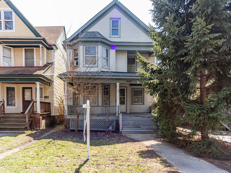 1st image of 1445 W Granville Ave