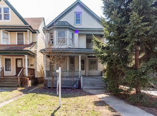 1445 W Granville Ave, Chicago, IL 60660