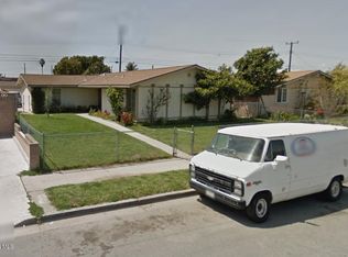 2521 El Dorado Ave, Oxnard, CA 93033