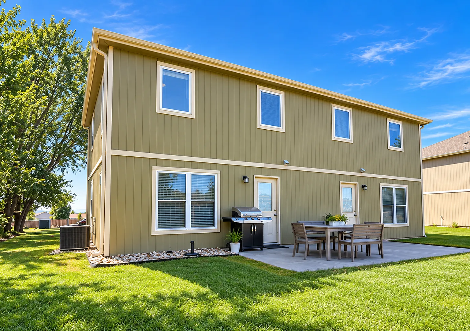 Welcome to Your Spacious New Home in the Heart of St. George! — Photo 2