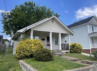 307 N Carver St, Raleigh, NC 27610