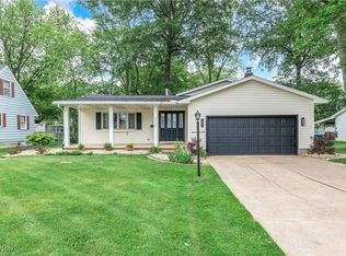 5417 Edgewood Dr, Lorain, OH