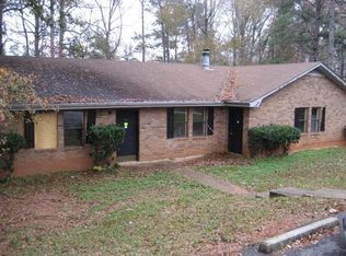 460 N Bluff Rd, Athens, GA 30607