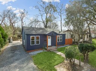 1934 N 37th St, Baton Rouge, LA 70802